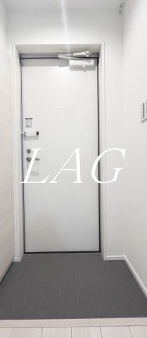 玄関　玄関です。（同一仕様）