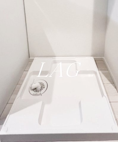 その他設備　室内洗濯機置き場です。（同一仕様）