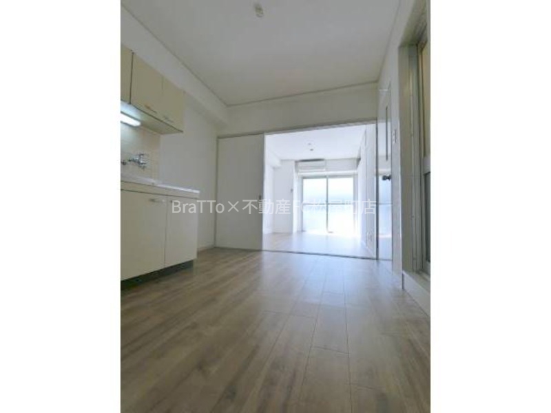 居室・リビング　居室・リビング