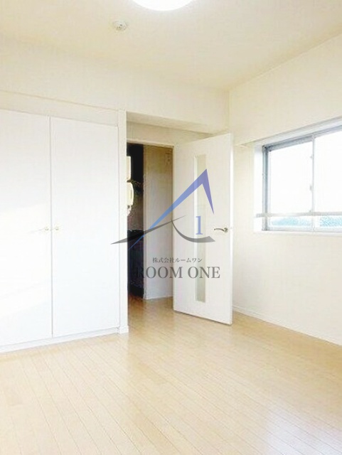 その他部屋・スペース　寝室です。