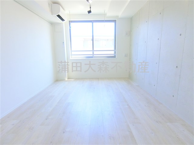 居室・リビング　洋室8.5帖