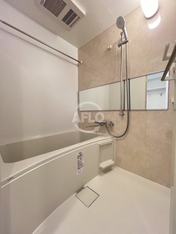 バス・シャワールーム　スプランディッドVII　風呂