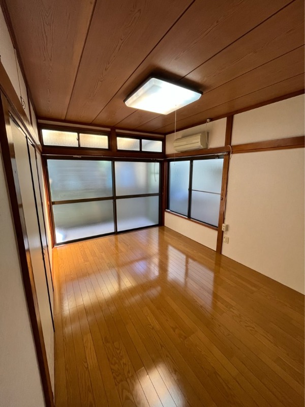 居室・リビング　※他部屋参考写真