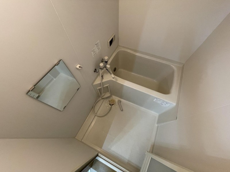 バス・シャワールーム　浴室