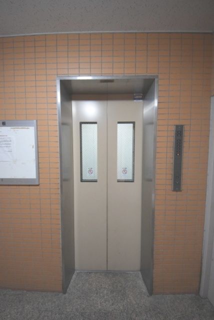 その他　★エレベ―ター付き★
