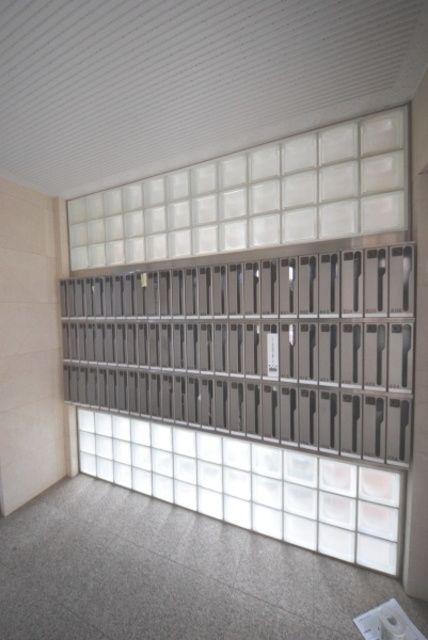 その他共有部分　★集合ポスト★