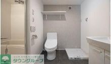 トイレ　※同施工同仕様※