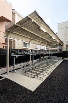 その他共有部分　☆共用部分☆