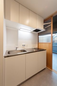 キッチン　☆使いやすいシステムキッチン☆