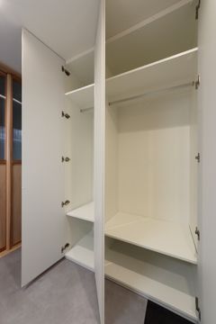 収納　☆たっぷり収納☆