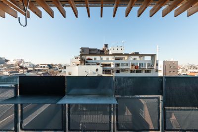 眺望　☆眺望☆