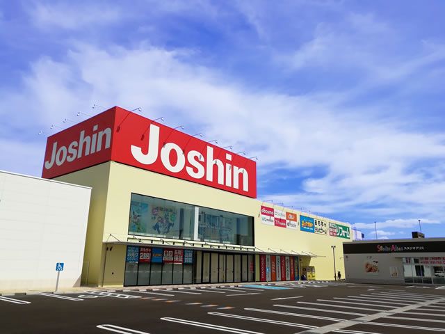 その他　ジョーシン明石店（その他）まで244m