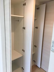 収納　収納※別部屋参考写真