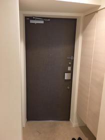 玄関　玄関※別部屋参考写真