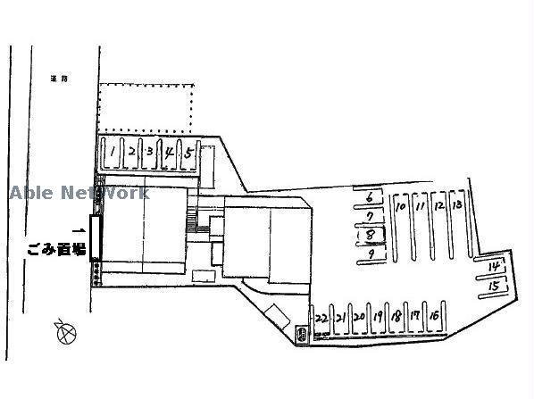 その他　周辺環境