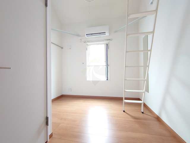 居室・リビング　フェリスミーティア