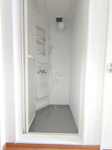 バス・シャワールーム　フェリスミーティア