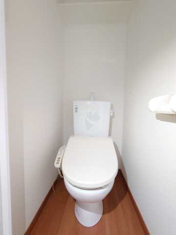 トイレ　フェリスミーティア