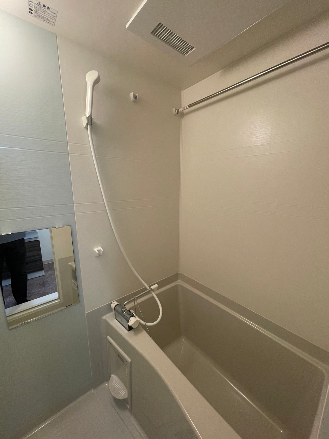 バス・シャワールーム　※同仕様