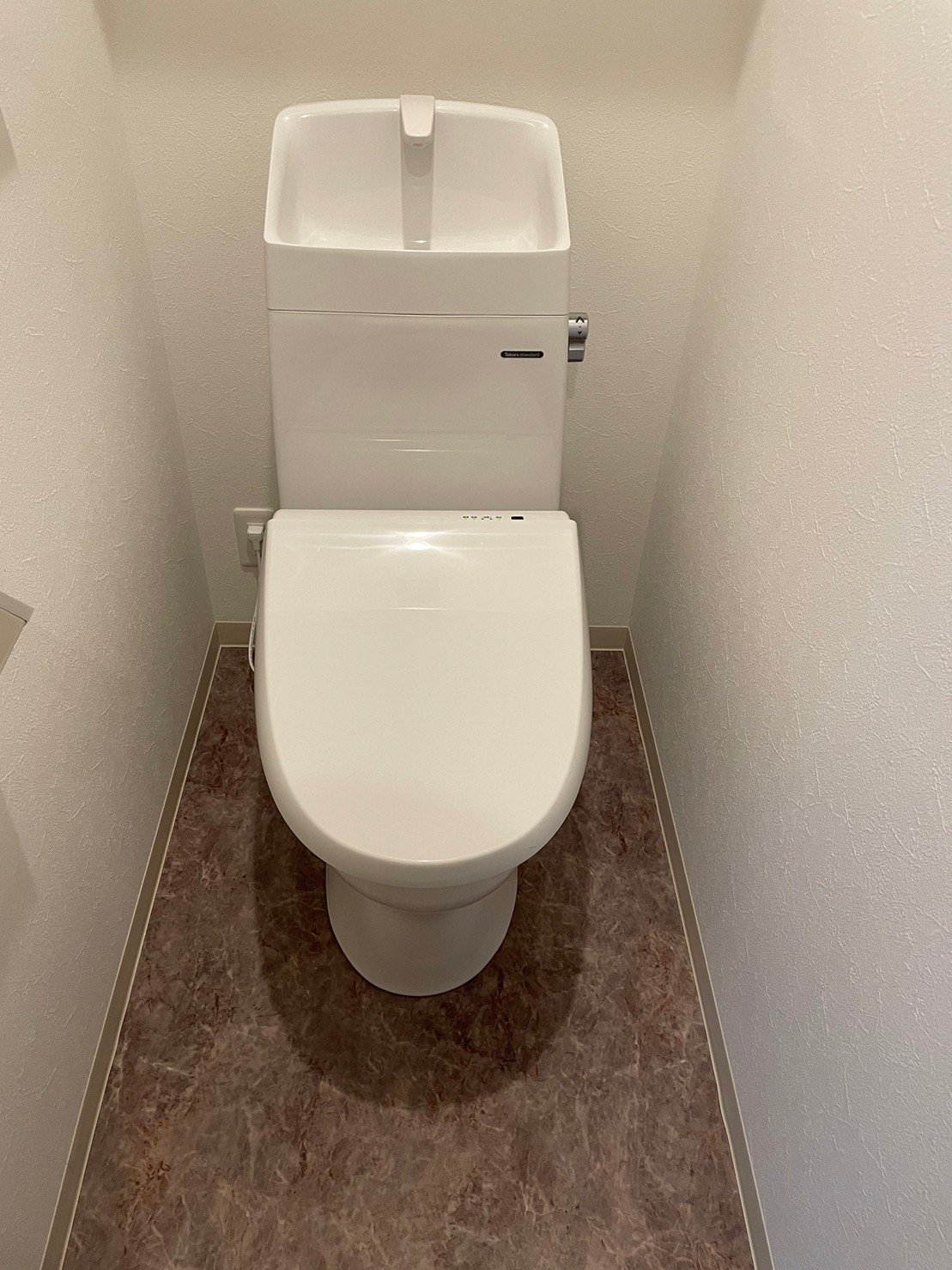 トイレ　※同仕様