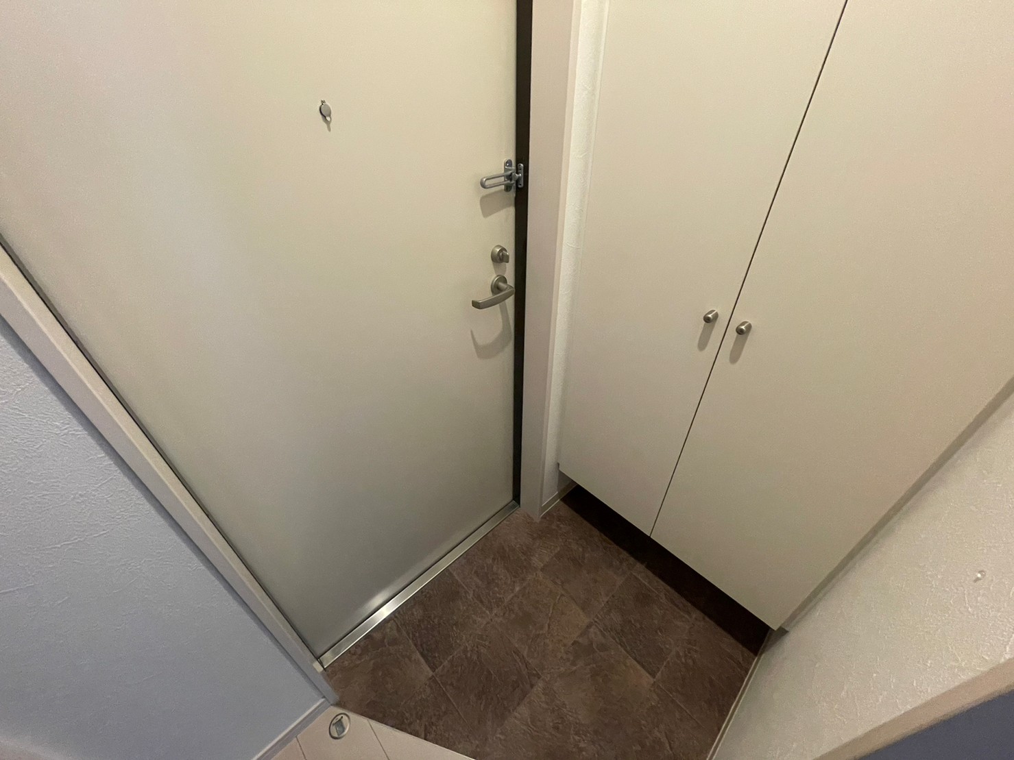 玄関　※同仕様