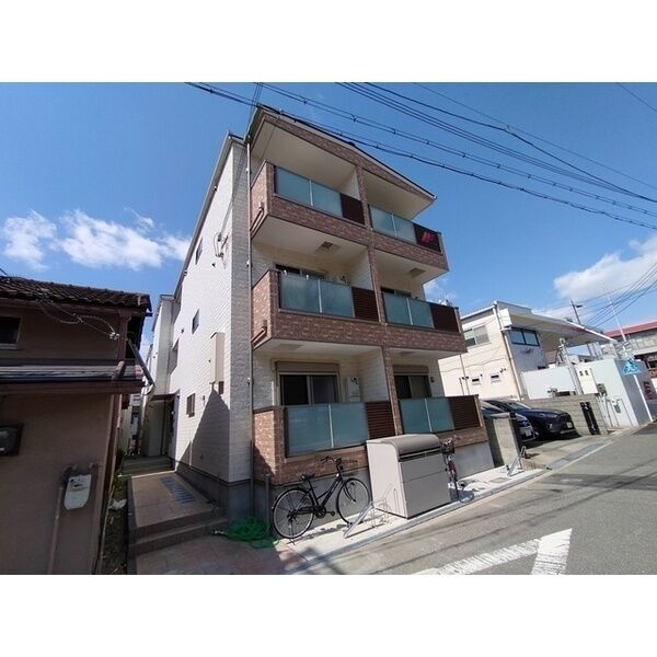 建物外観　※同仕様