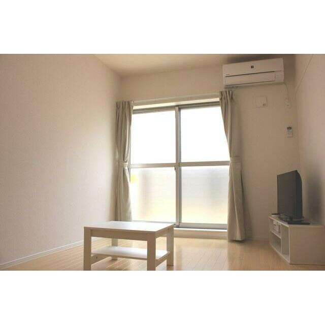 居室・リビング　他部屋参考