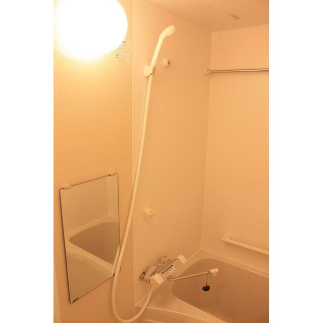 バス・シャワールーム　他部屋参考