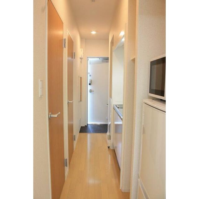 玄関　他部屋参考