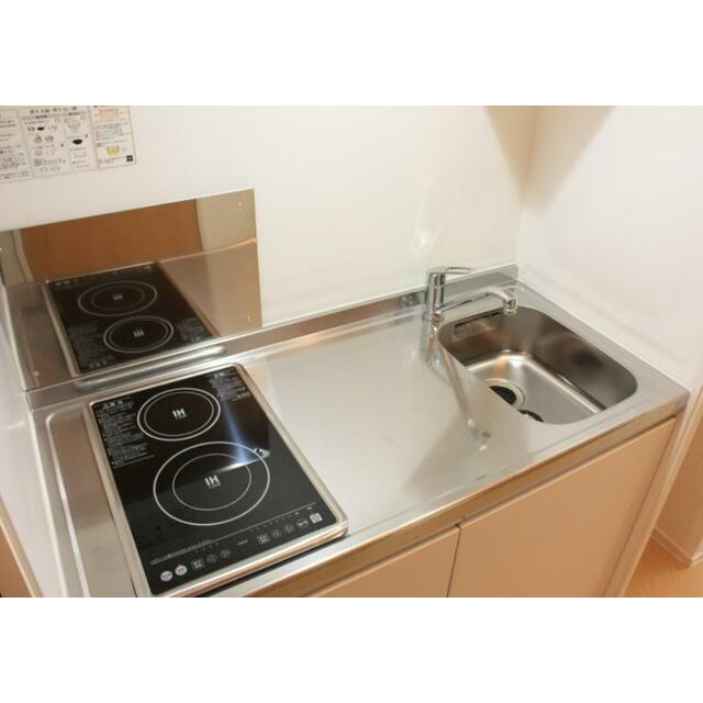 キッチン　他部屋参考