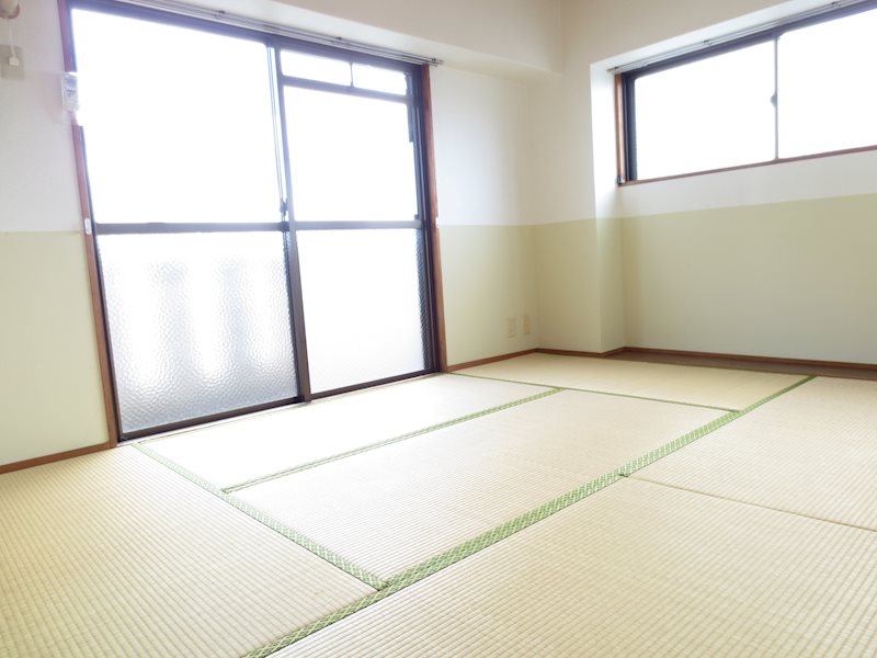 居室・リビング　詳しくは『アパートナー鹿児島』で検索！！