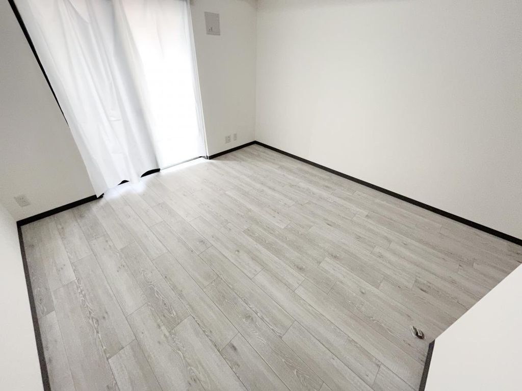 居室・リビング　別室参考写真