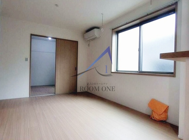 その他部屋・スペース　寝室です。