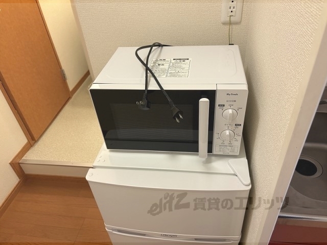 その他　家電