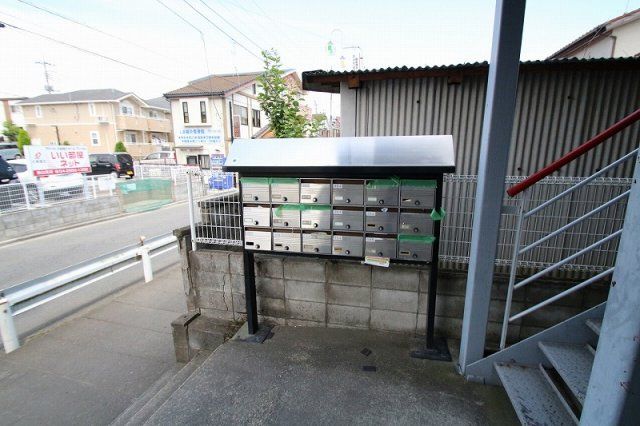 その他共有部分