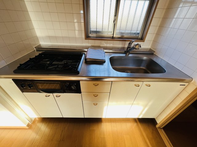 キッチン　別室参考