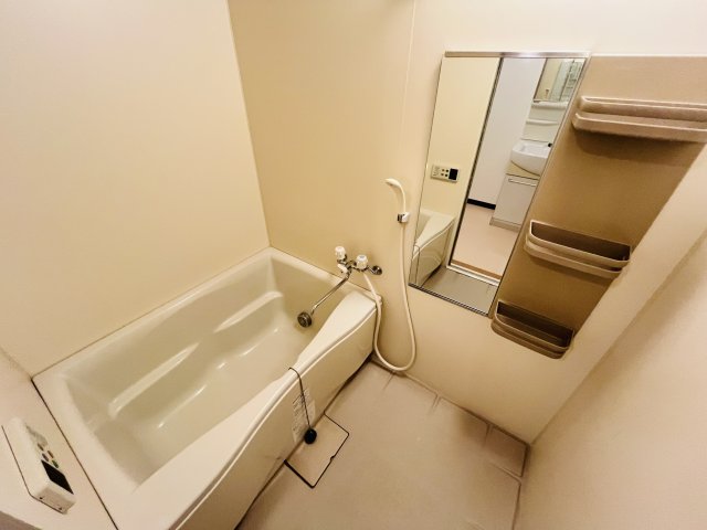 バス・シャワールーム　別室参考