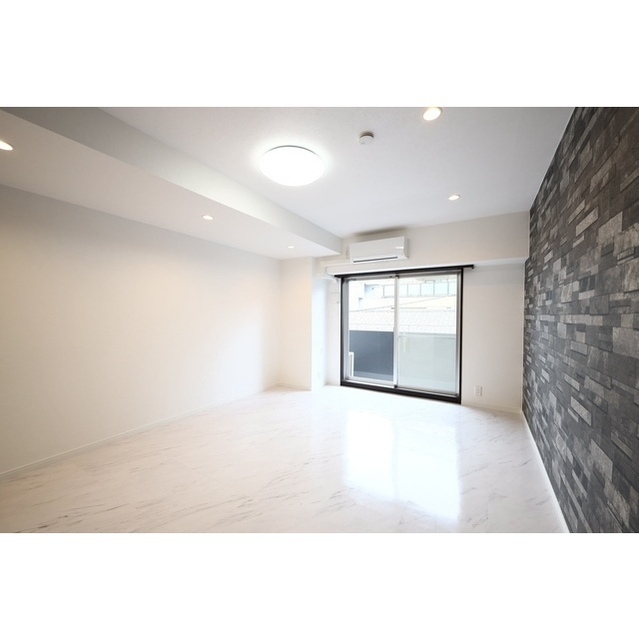 居室・リビング　居室