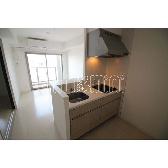 キッチン　参考写真