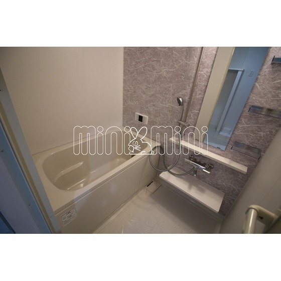 バス・シャワールーム　参考写真