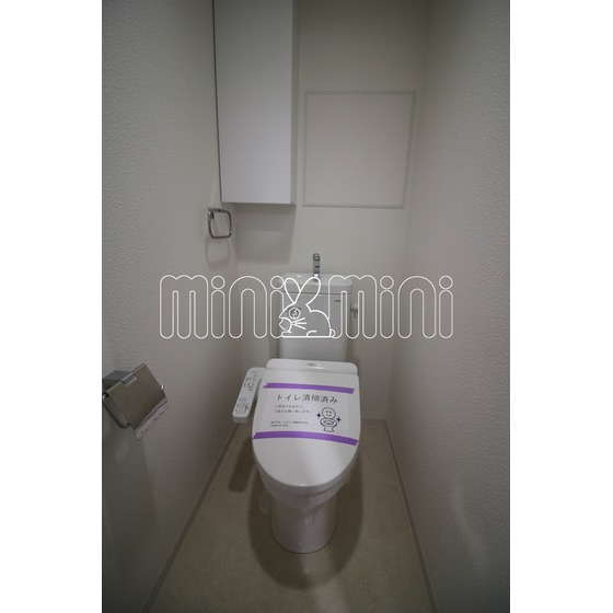 トイレ　参考写真