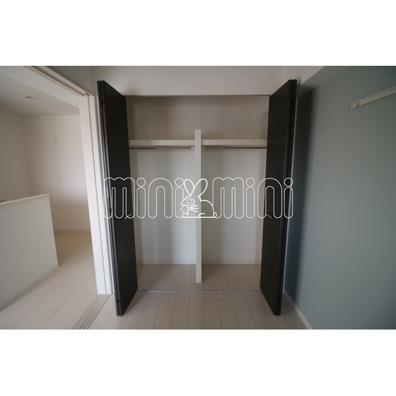 収納　参考写真