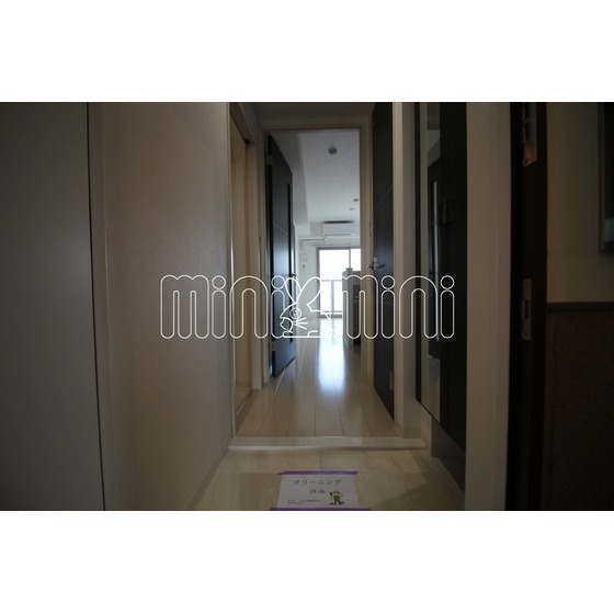 玄関　参考写真