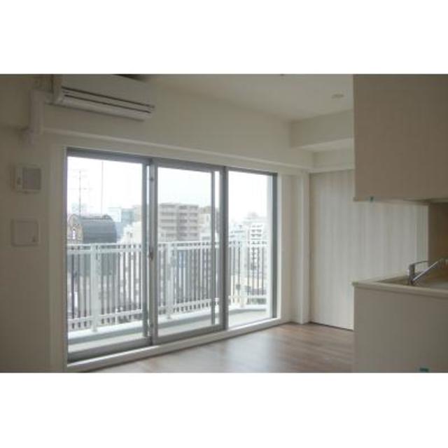 居室・リビング　※写真は同タイプ住戸です。