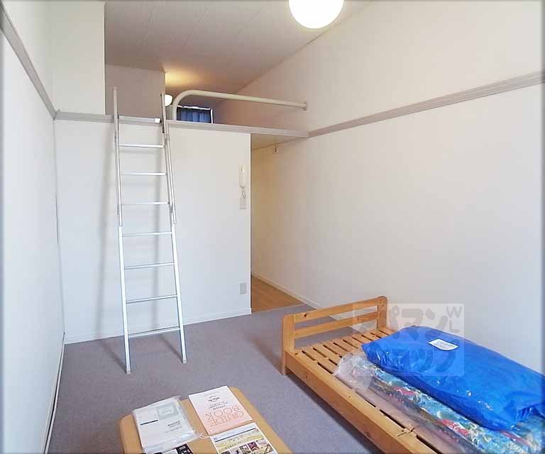 居室・リビング　嬉しい家具付き！