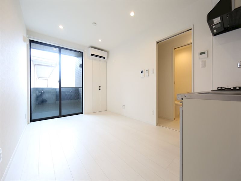 その他部屋・スペース　洋室7.4帖　クローゼット付