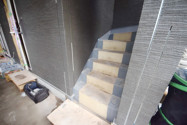 その他　～完成が楽しみ～