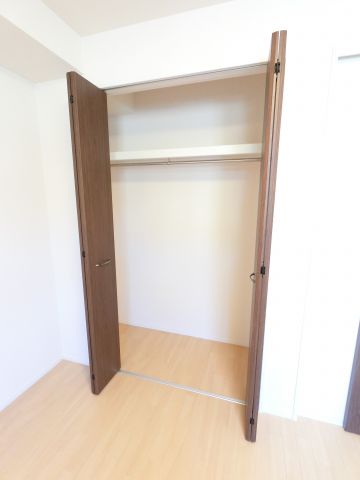 収納　※類似写真になります