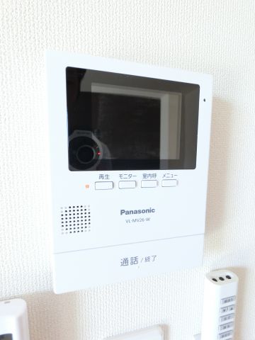 セキュリティ　※類似写真になります