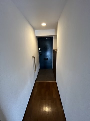 玄関　別部屋参考写真